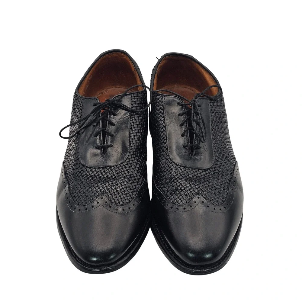 Allen Edmonds pre owned